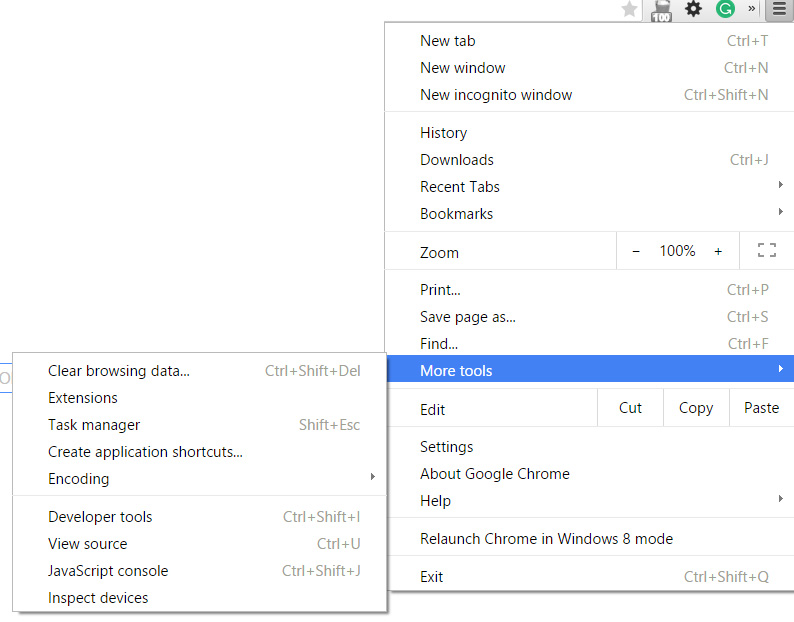 CreateApplicationShortcut